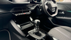 Peugeot 208 1.2 PureTech 100 Allure Premium + 5dr Petrol Hatchback